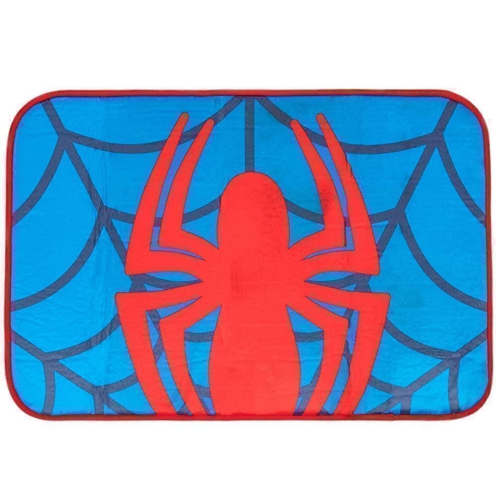 Spiderman Foam Bath Rug 
